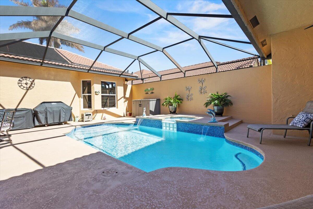 TORTOISE CAY AT ST LUCIE WEST - Residential