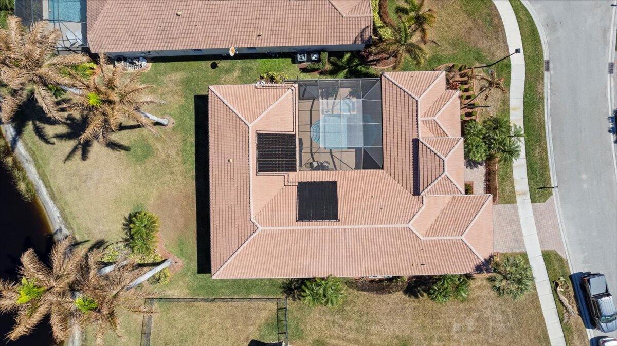 TORTOISE CAY AT ST LUCIE WEST - Residential