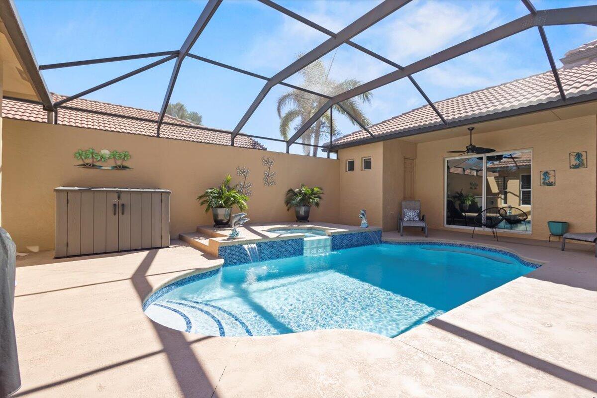 TORTOISE CAY AT ST LUCIE WEST - Residential