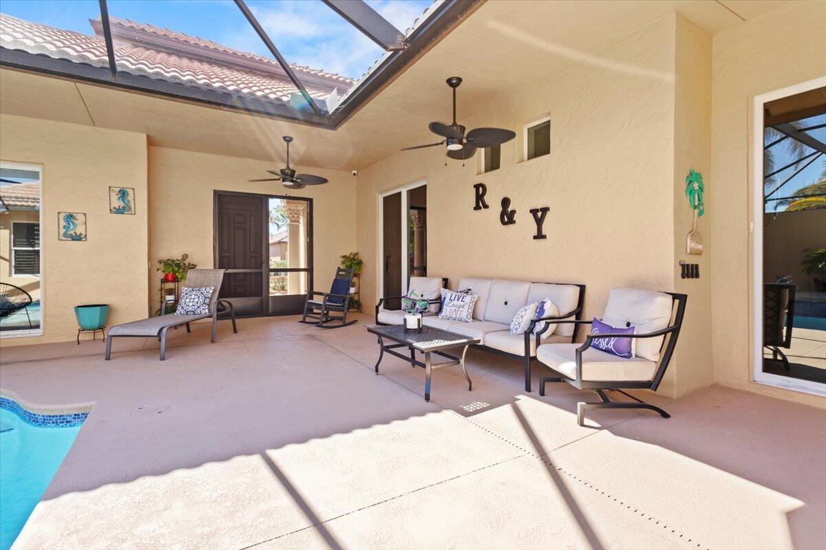 TORTOISE CAY AT ST LUCIE WEST - Residential