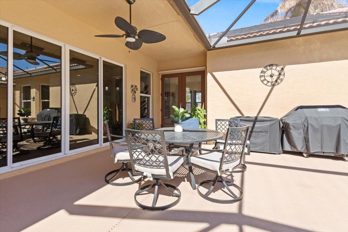 TORTOISE CAY AT ST LUCIE WEST - Residential