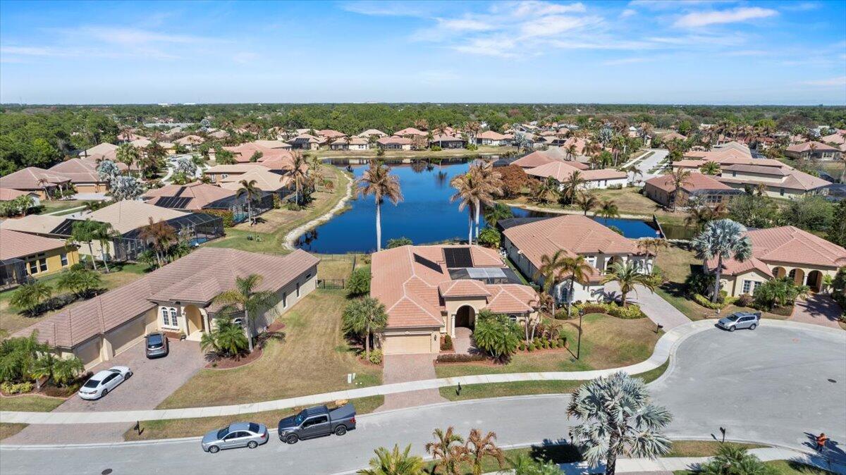 TORTOISE CAY AT ST LUCIE WEST - Residential