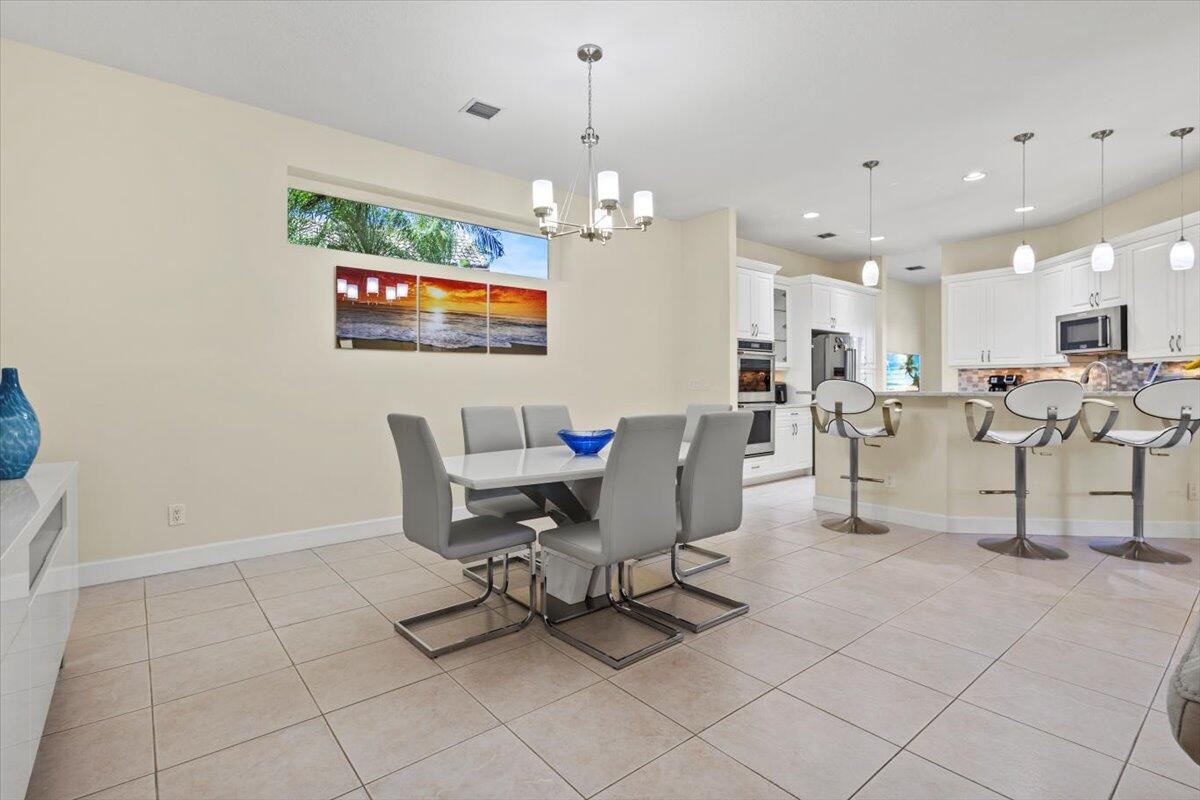 TORTOISE CAY AT ST LUCIE WEST - Residential