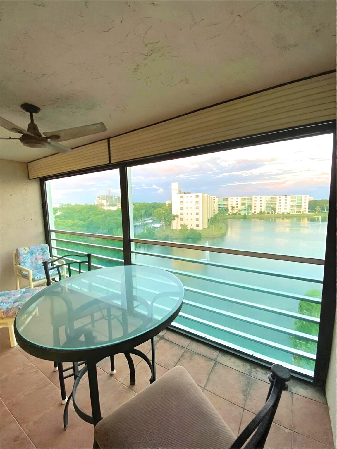 Enjoy this well-maintained, Stunning 5th-floor, 2-bedroom, 2-bathroom condo with Panoramic Lake Views! Experience an open-concept condo featuring breathtaking lake views! The spacious layout seamlessly connects the kitchen, dining area, and living room. Enjoy generous bedrooms with ample closet space. A conveniently located laundry room is available on every floor. Prime Location just east of US-1, steps from the Anne Kolb Nature Center and close to shopping, top-rated restaurants, Dania Beach Casino, Dania Beach, Hollywood beaches, and Fort Lauderdale International Airport. **55+ building** This active adult neighborhood features well-appointed amenities spread throughout the community. Hence, you are never far from fun, close to the beach and Dania Point, as well as the airport.