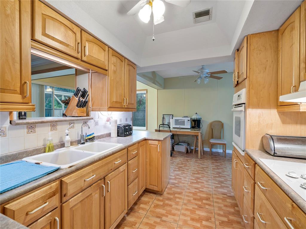 RIVERLAND VILLAGE SEC ONE - Residential