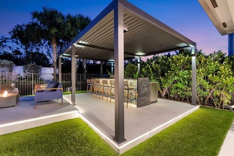 Tiny photo for 8608 Torrey Isles Terrace, Boca Raton, FL 33496 (MLS # B26011196)