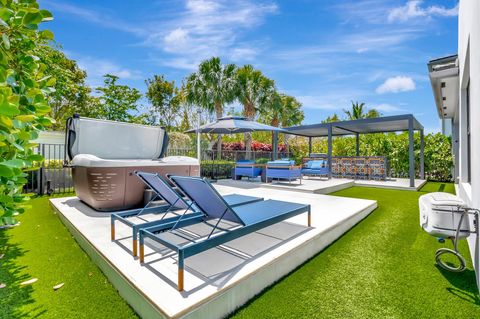 Tiny photo for 8608 Torrey Isles Terrace, Boca Raton, FL 33496 (MLS # B26011196)