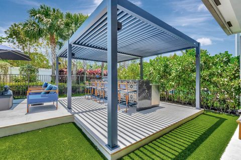 Tiny photo for 8608 Torrey Isles Terrace, Boca Raton, FL 33496 (MLS # B26011196)
