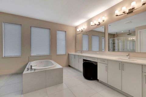 Tiny photo for 8608 Torrey Isles Terrace, Boca Raton, FL 33496 (MLS # B26011196)