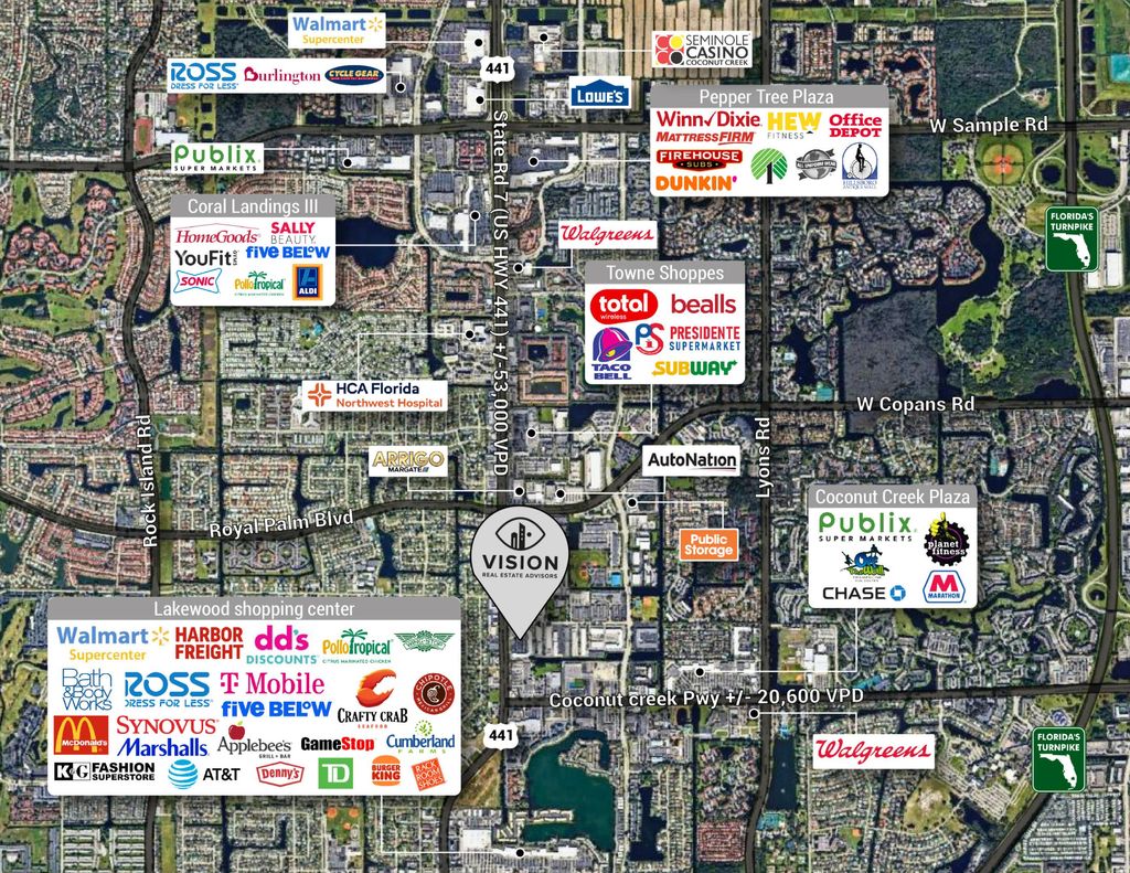 Photo of 22699 E Royal Crown Ter Terrace E, Boca Raton, FL 33433 (MLS # B26004807)