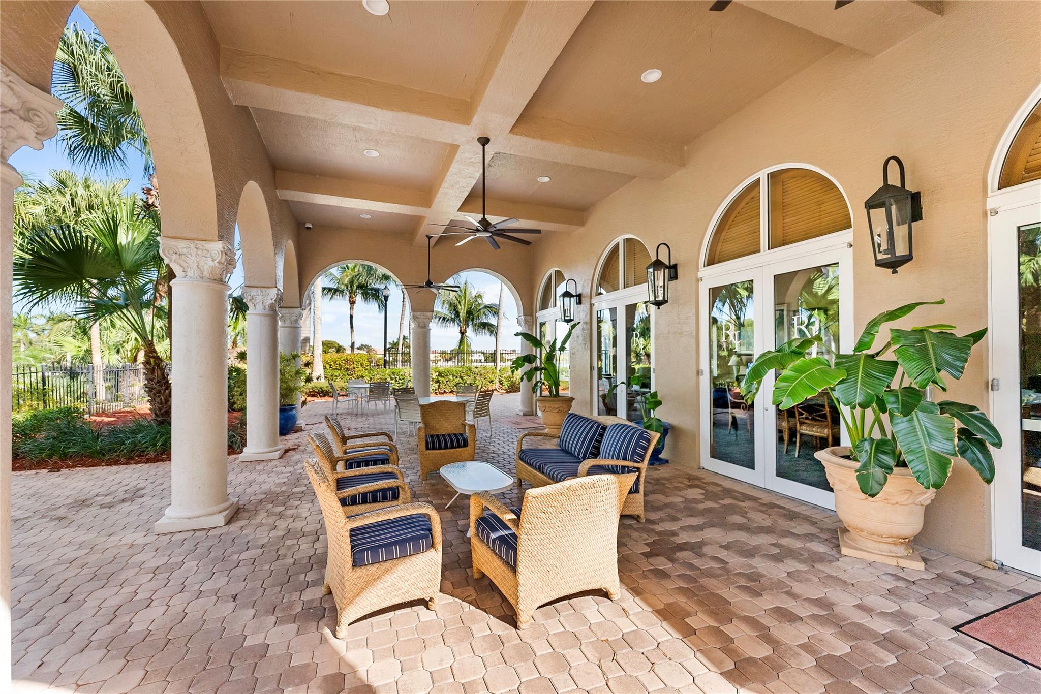 Riviera Isles III 172-36 - Residential Lease