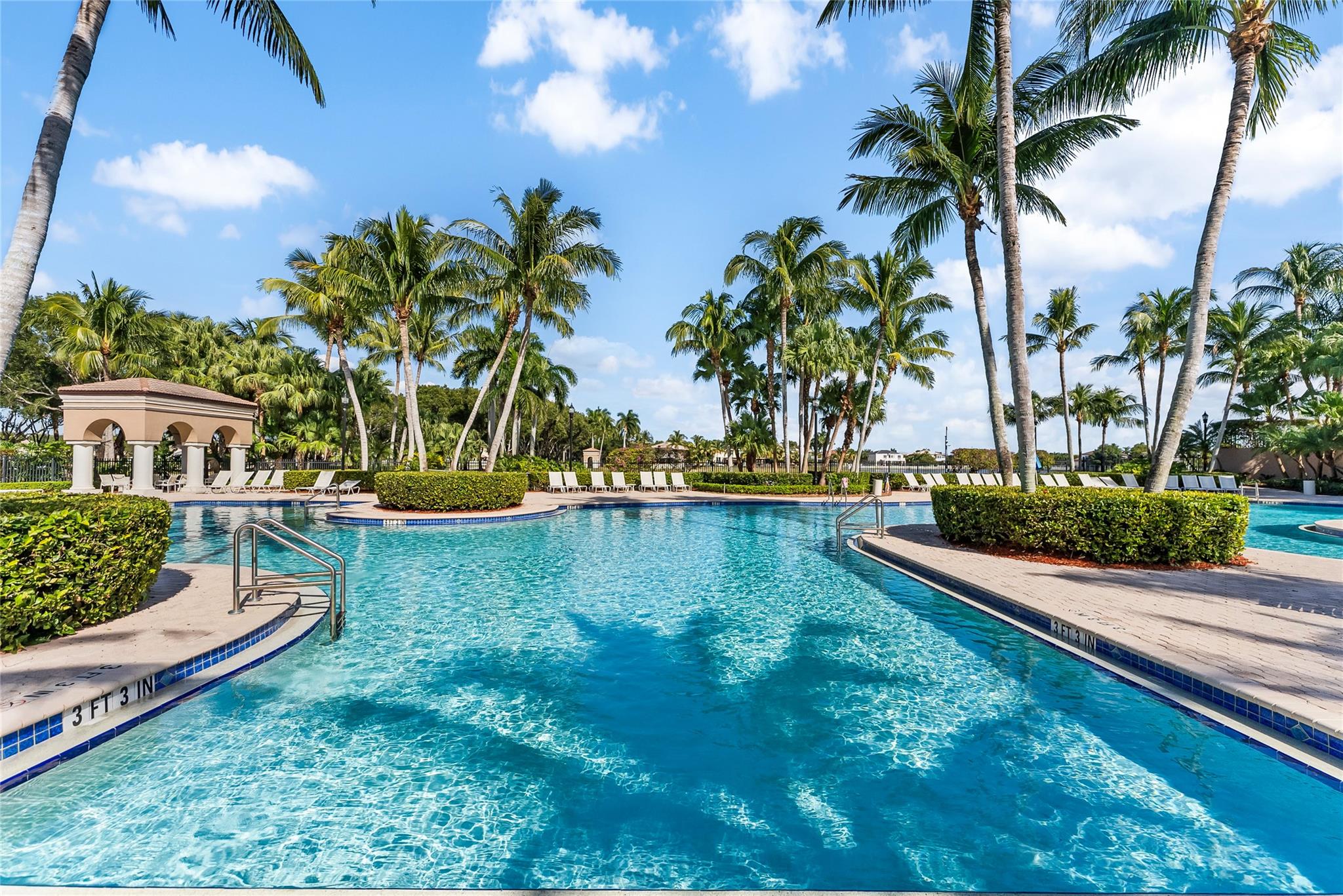 Riviera Isles III 172-36 - Residential Lease