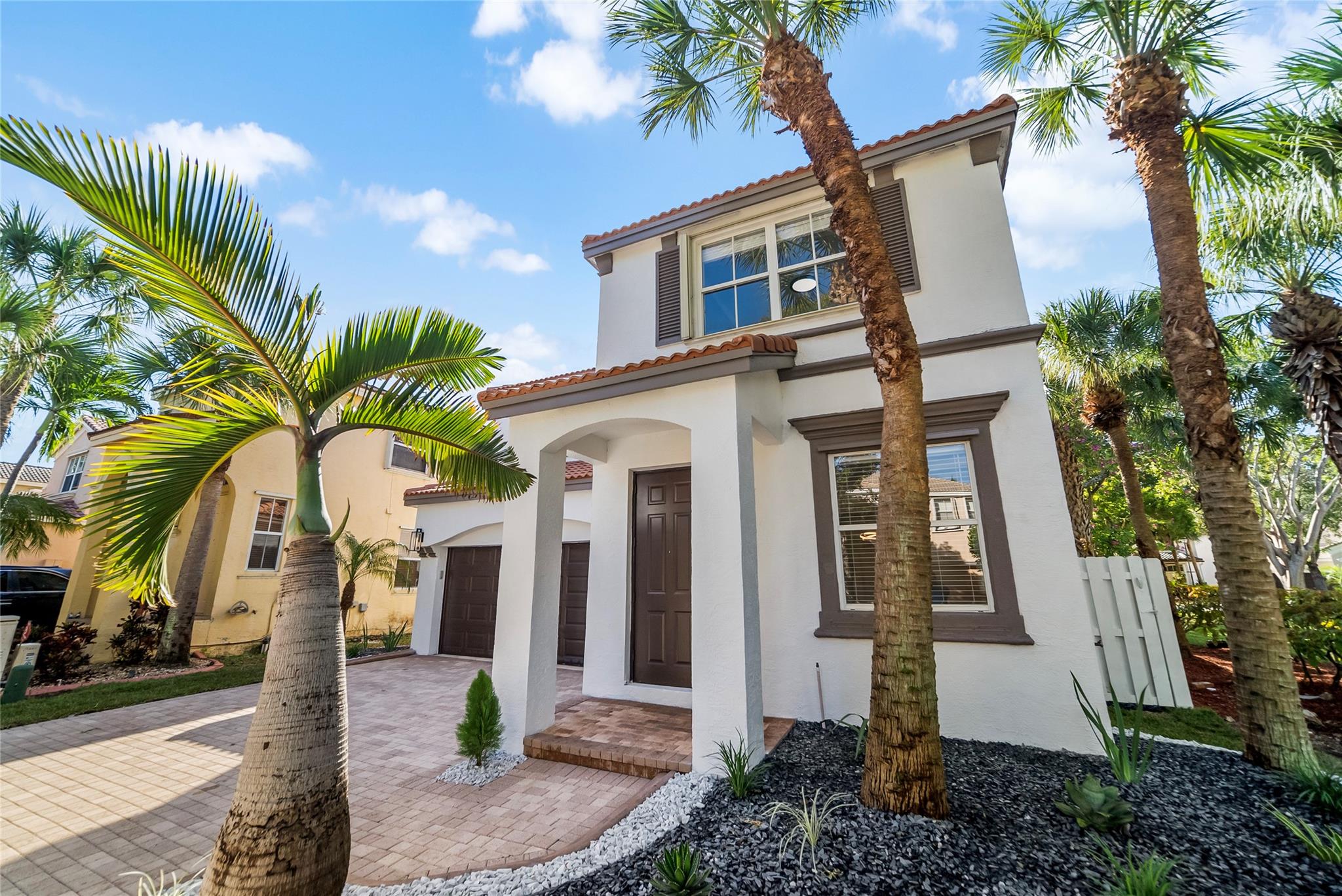 Riviera Isles III 172-36 - Residential Lease