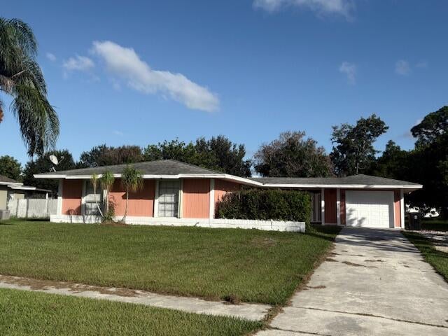 357 NE Camelot Drive