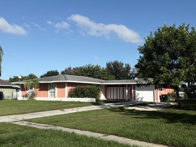 357 NE Camelot Drive