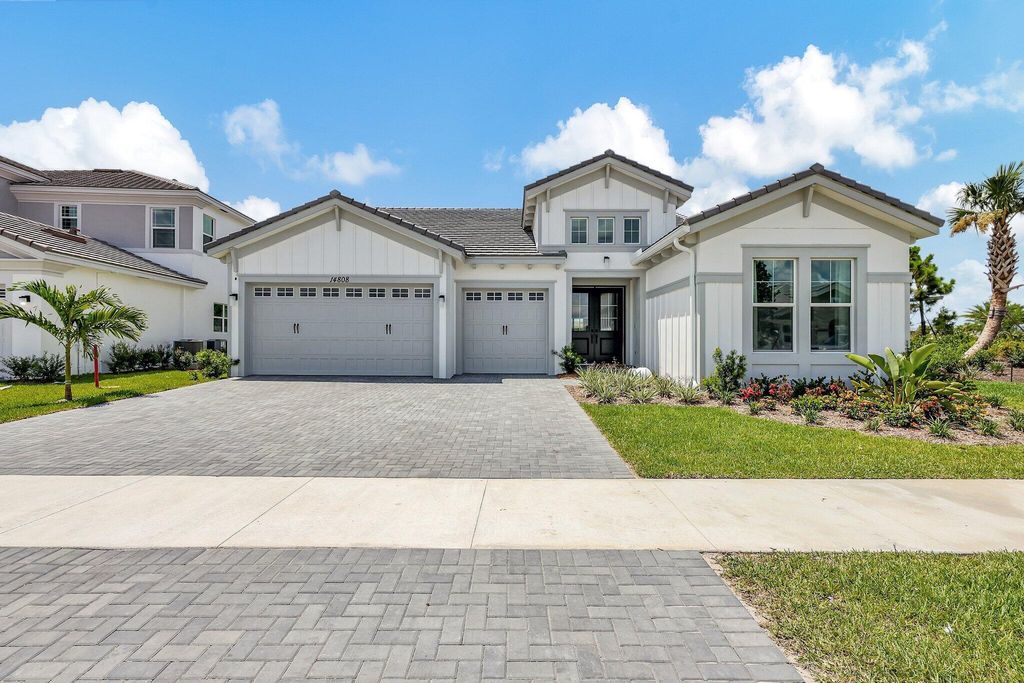 Photo of 14808 Wildwood Circle, Westlake, FL 33470 (MLS # R11162949)