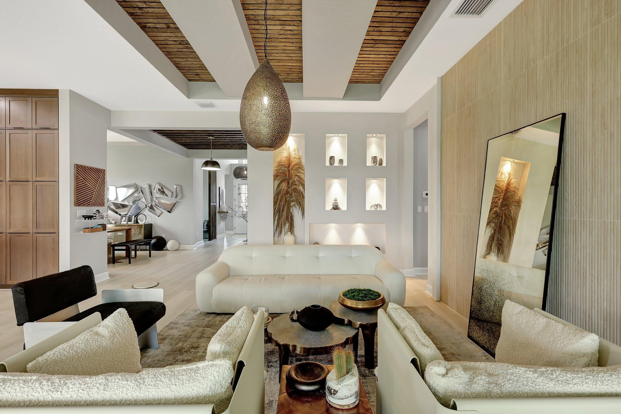 WOODLANDS OF WESTLAKE - Residential