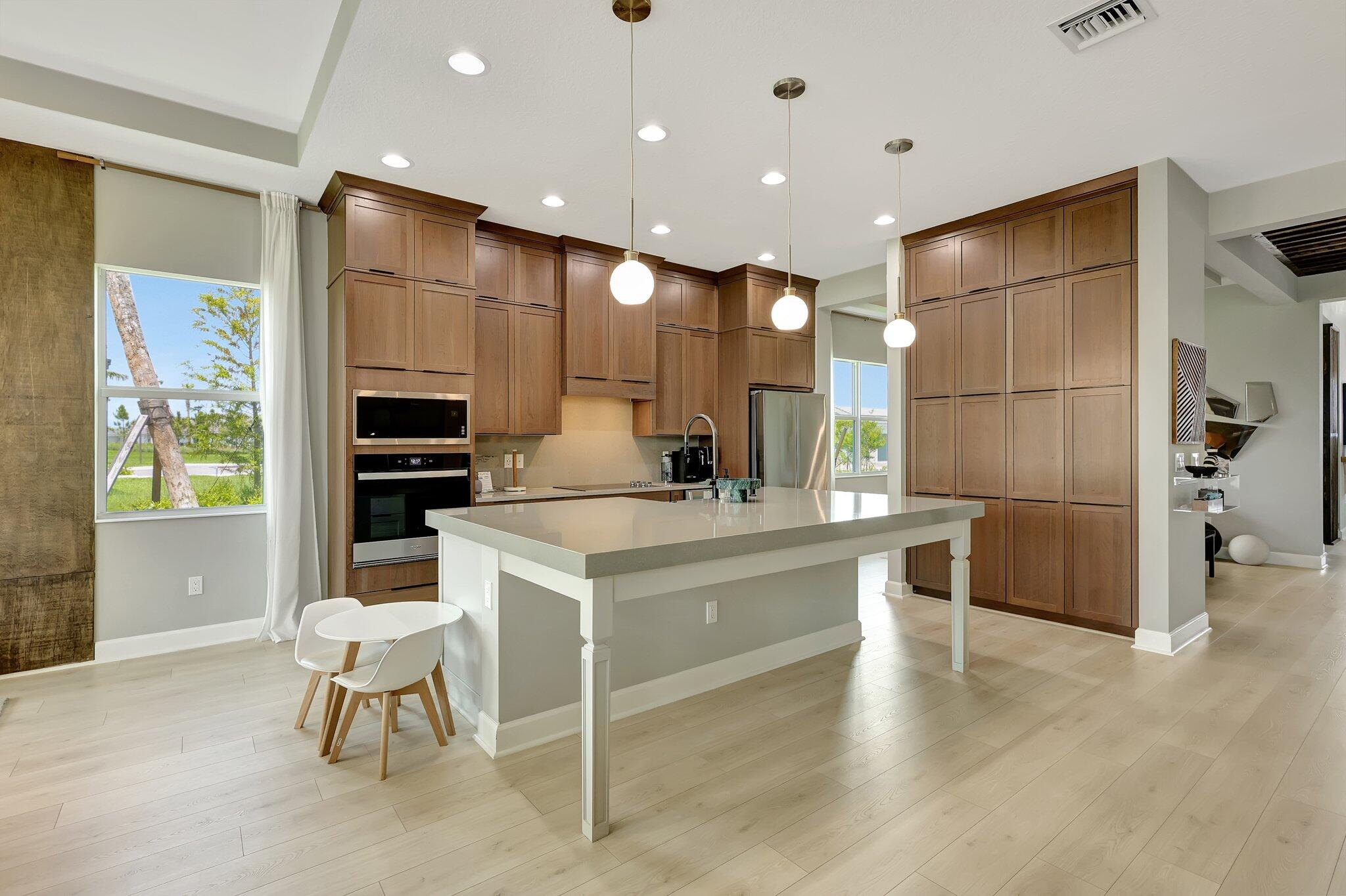 WOODLANDS OF WESTLAKE - Residential