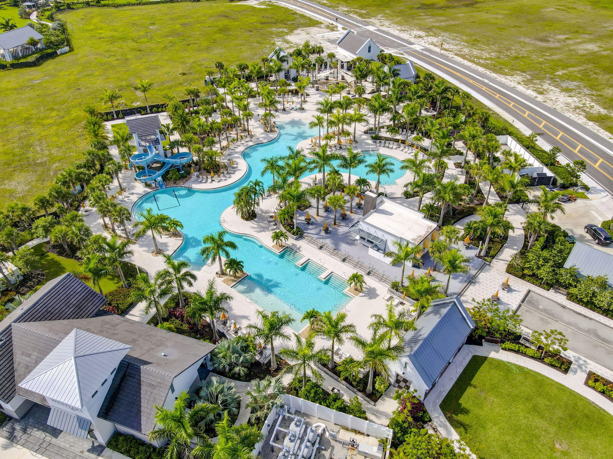 WOODLANDS OF WESTLAKE - Residential