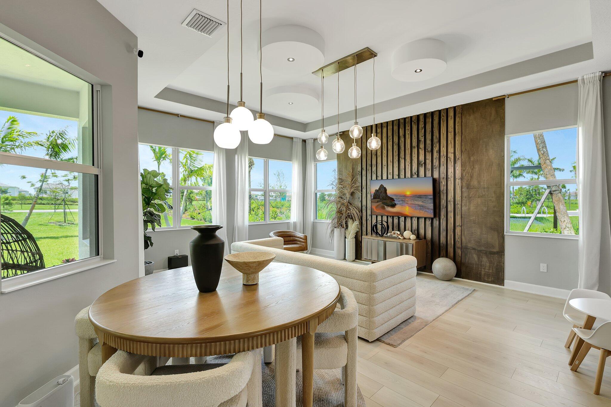 WOODLANDS OF WESTLAKE - Residential