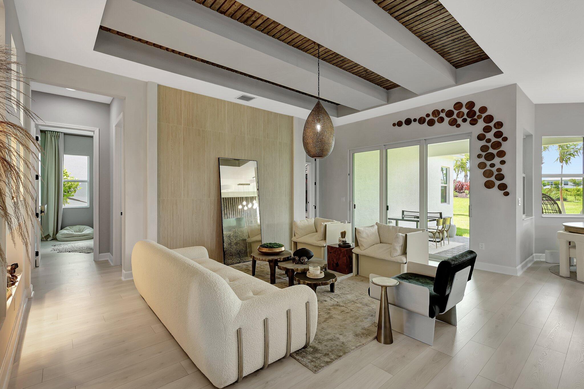 WOODLANDS OF WESTLAKE - Residential