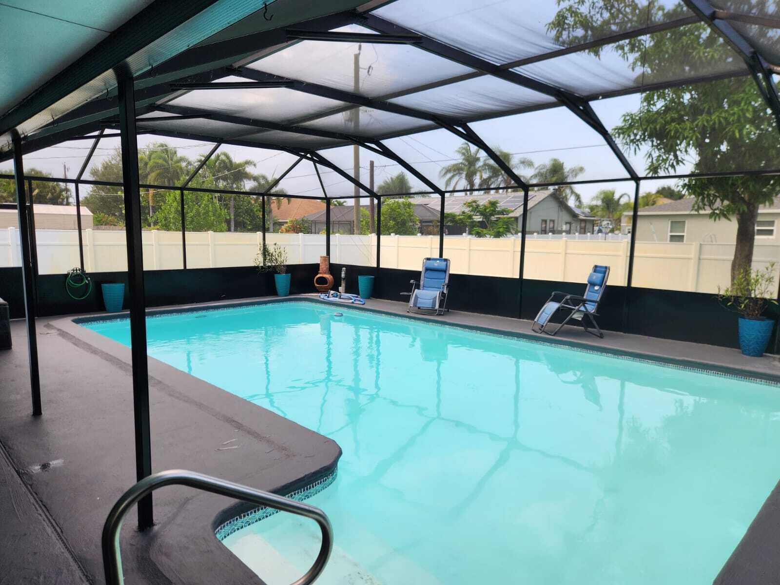 Port St Lucie Sec 13 - Residential Lease