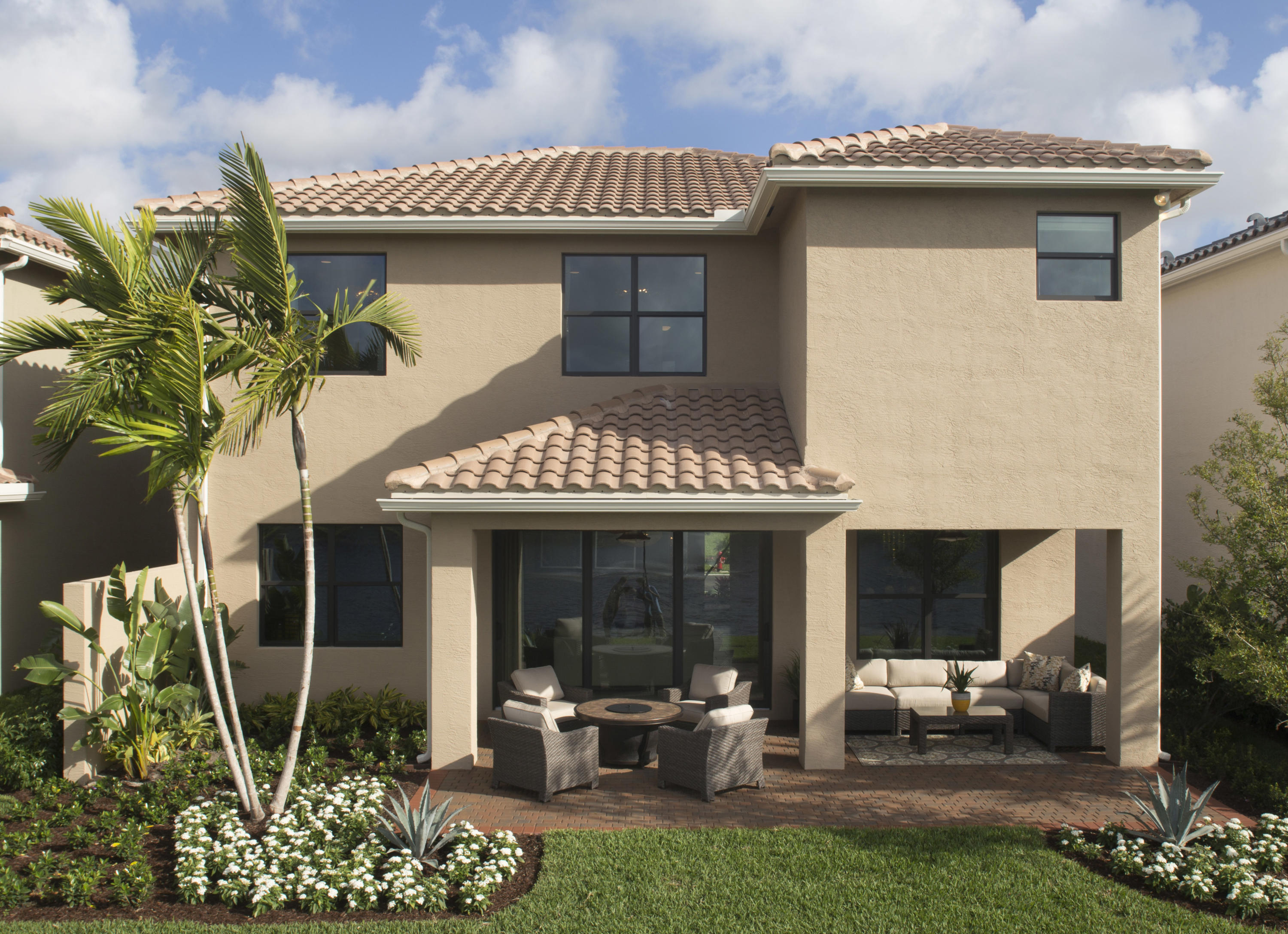 Tuscany South - Residential