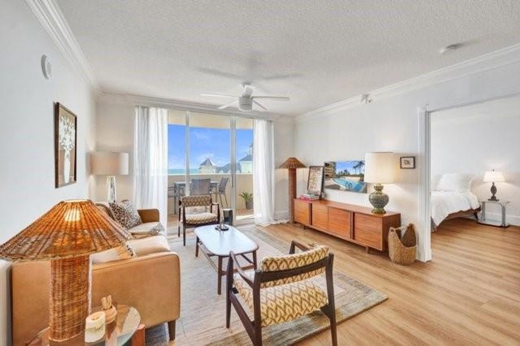 Photo of 2011 N Ocean Boulevard #1406N, Fort Lauderdale, FL 33305 (MLS # F10548359)