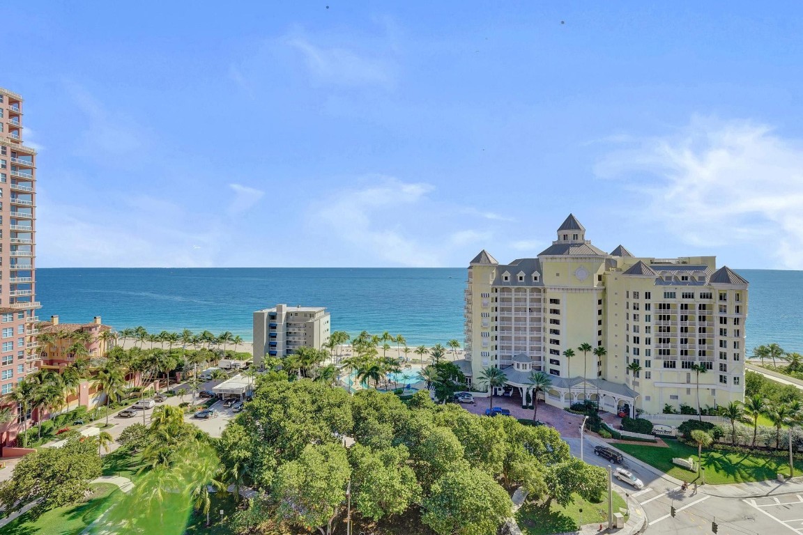 2011 N Ocean Boulevard 1406N