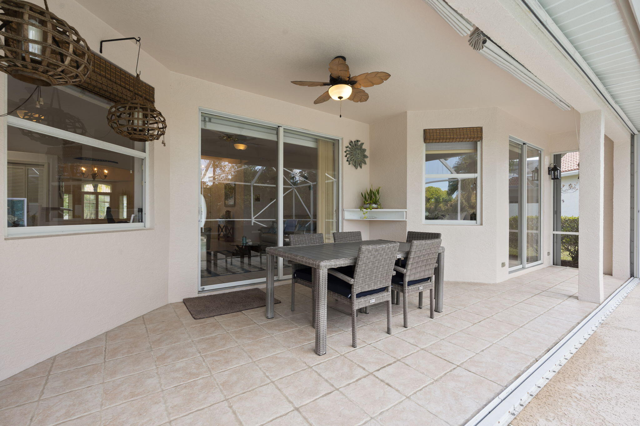 LOST LAKE AT HOBE SOUND - Residential