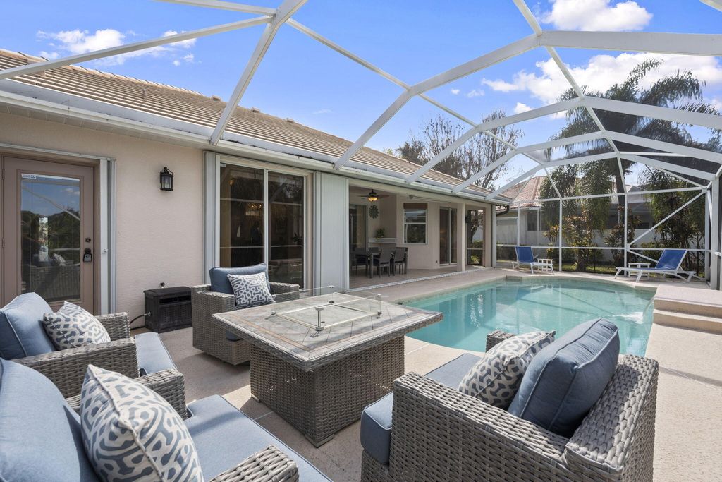 Photo of 5291 SE Lost Lake Way, Hobe Sound, FL 33455 (MLS # R11164628)