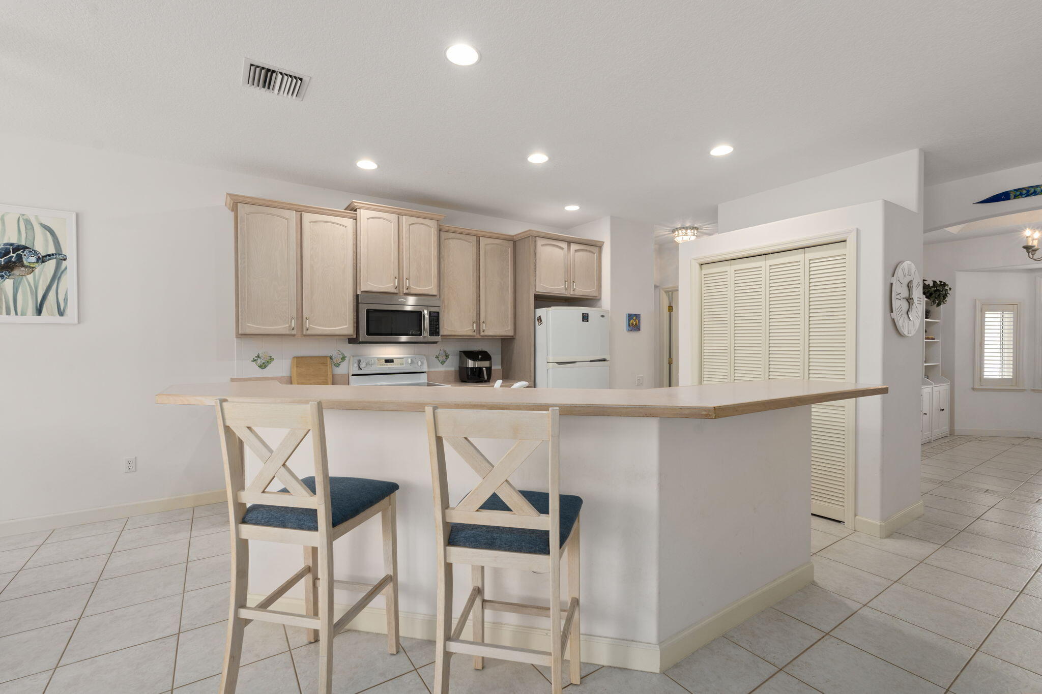 LOST LAKE AT HOBE SOUND - Residential