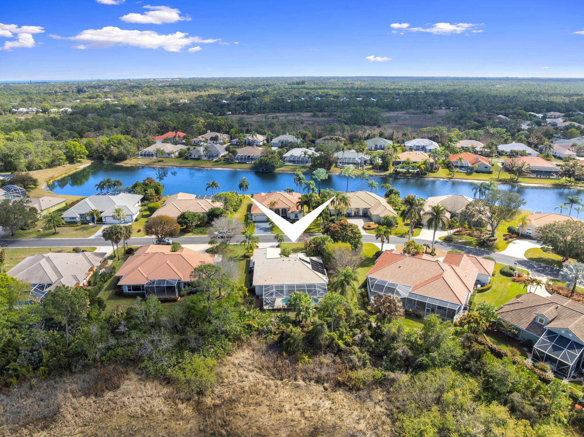 5291 SE Lost Lake Way