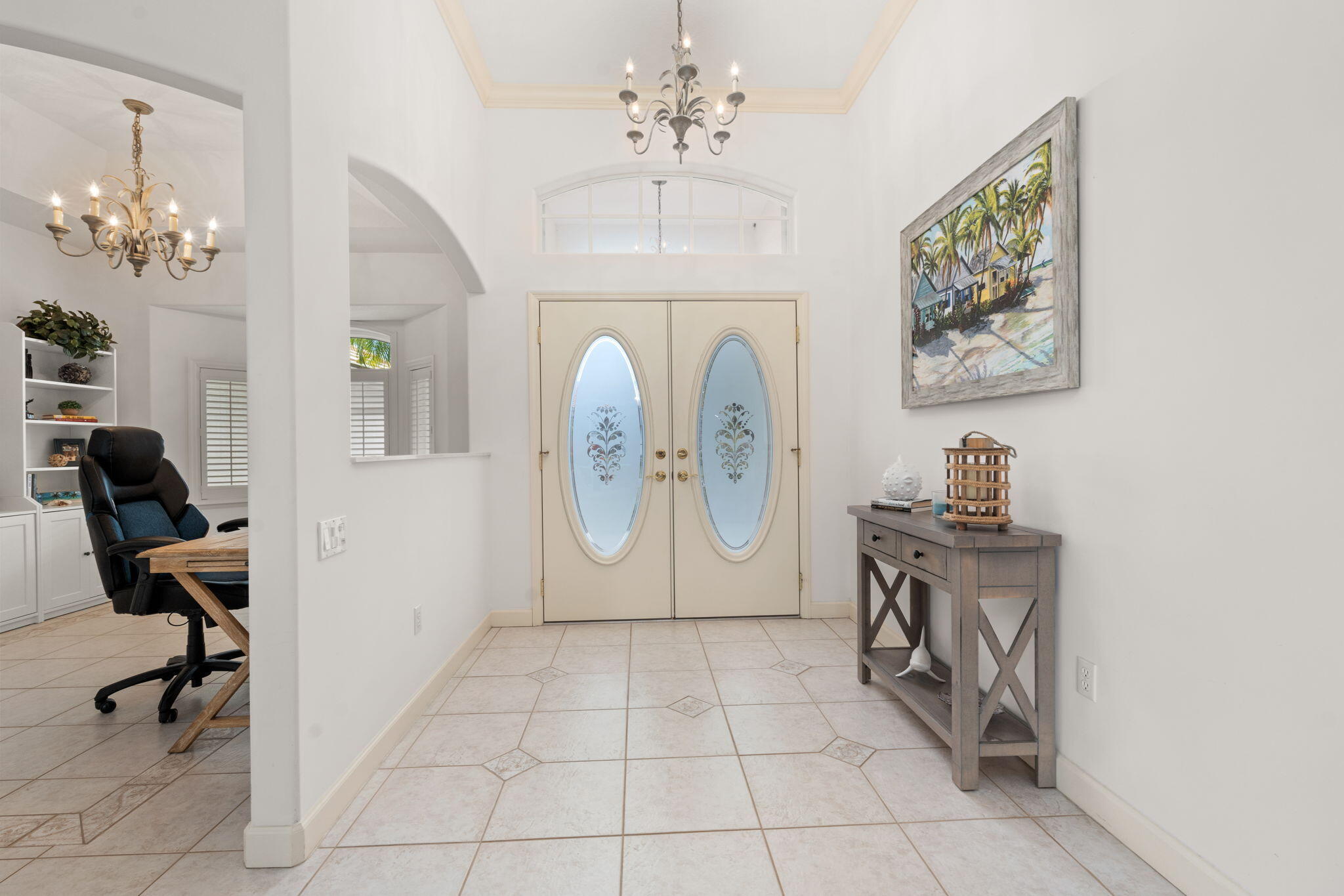 LOST LAKE AT HOBE SOUND - Residential