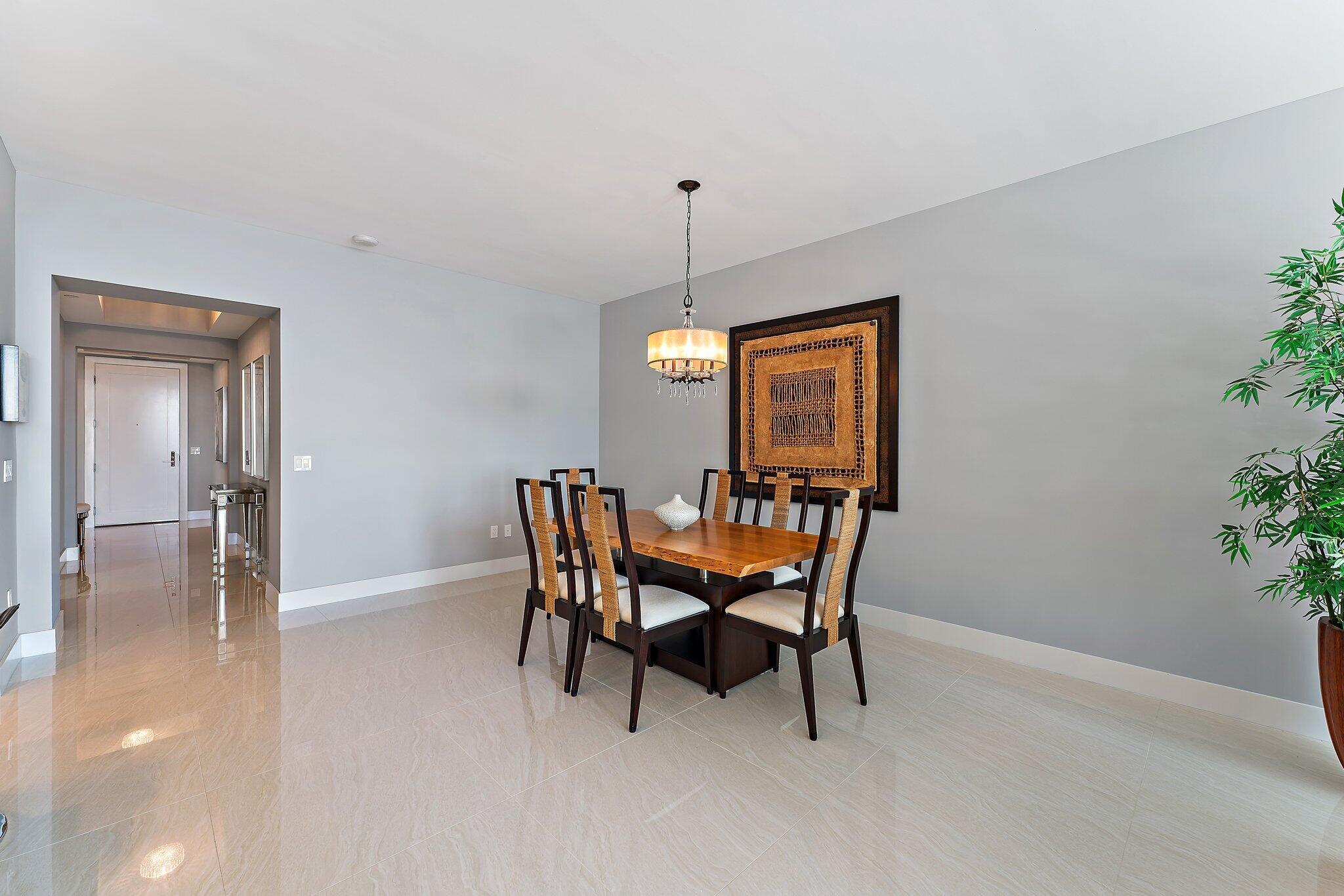 WATER CLUB NORTH PALM BEA - Residential