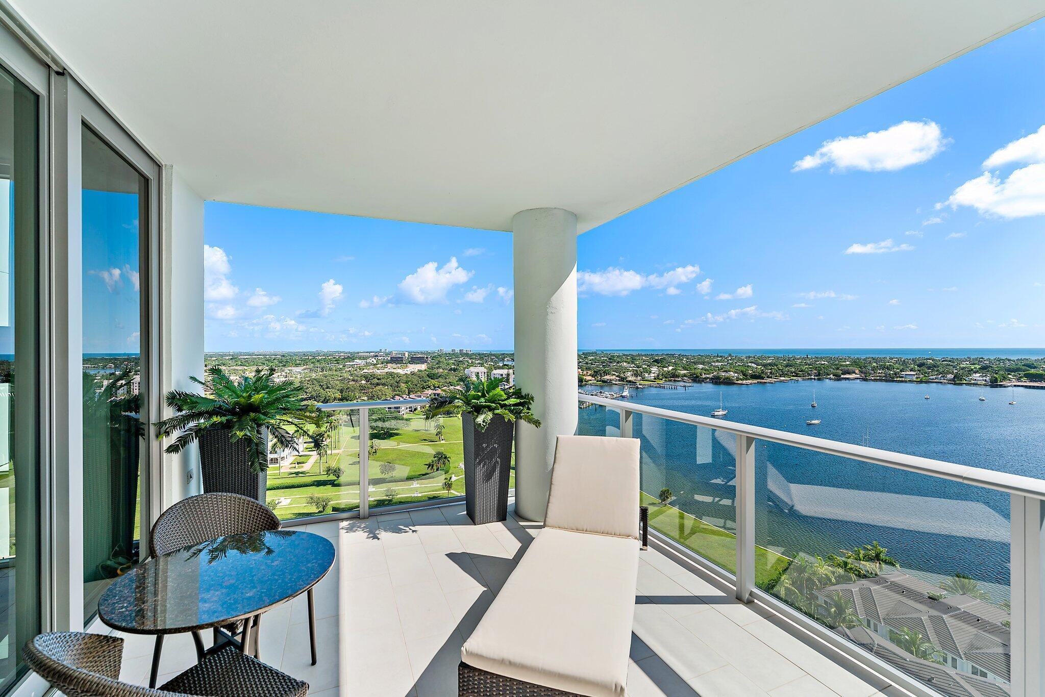 WATER CLUB NORTH PALM BEA - Residential