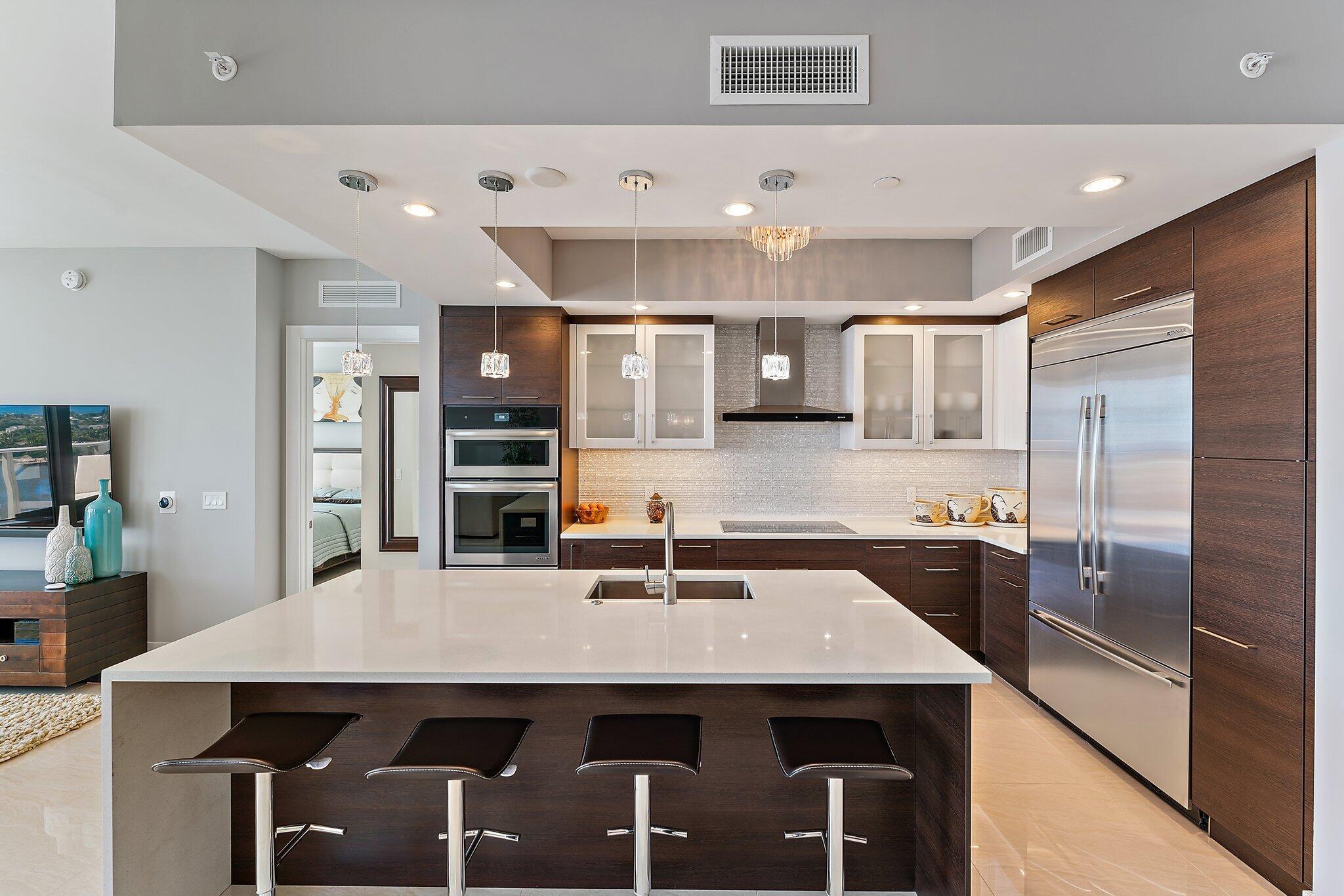 WATER CLUB NORTH PALM BEA - Residential