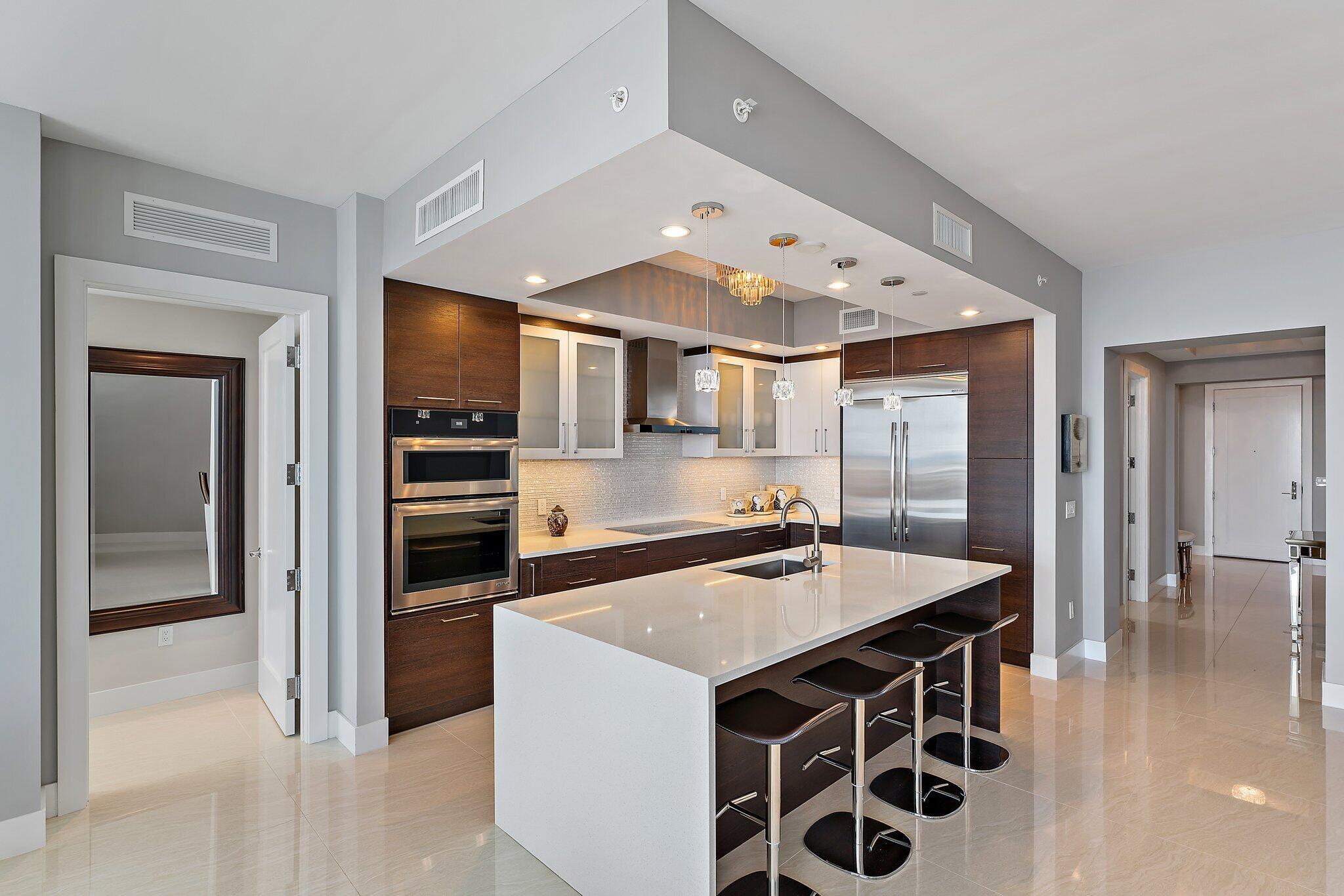 View photos, virtual tours, details... 1 Water Club Way 1704
