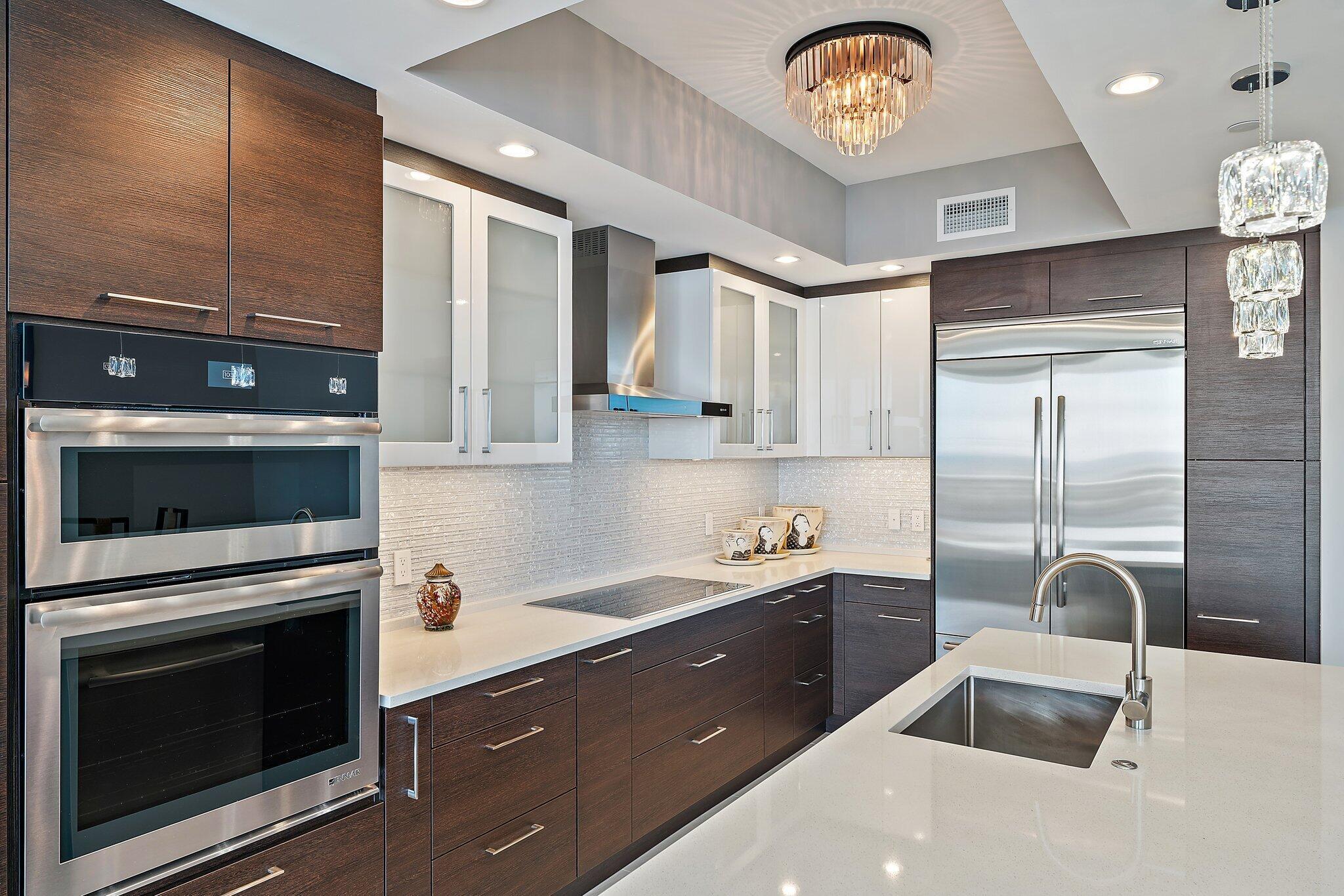 WATER CLUB NORTH PALM BEA - Residential