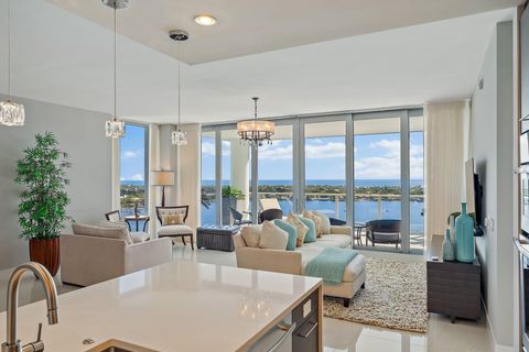 1 Water Club Way 1704 North Palm Beach FL 33408