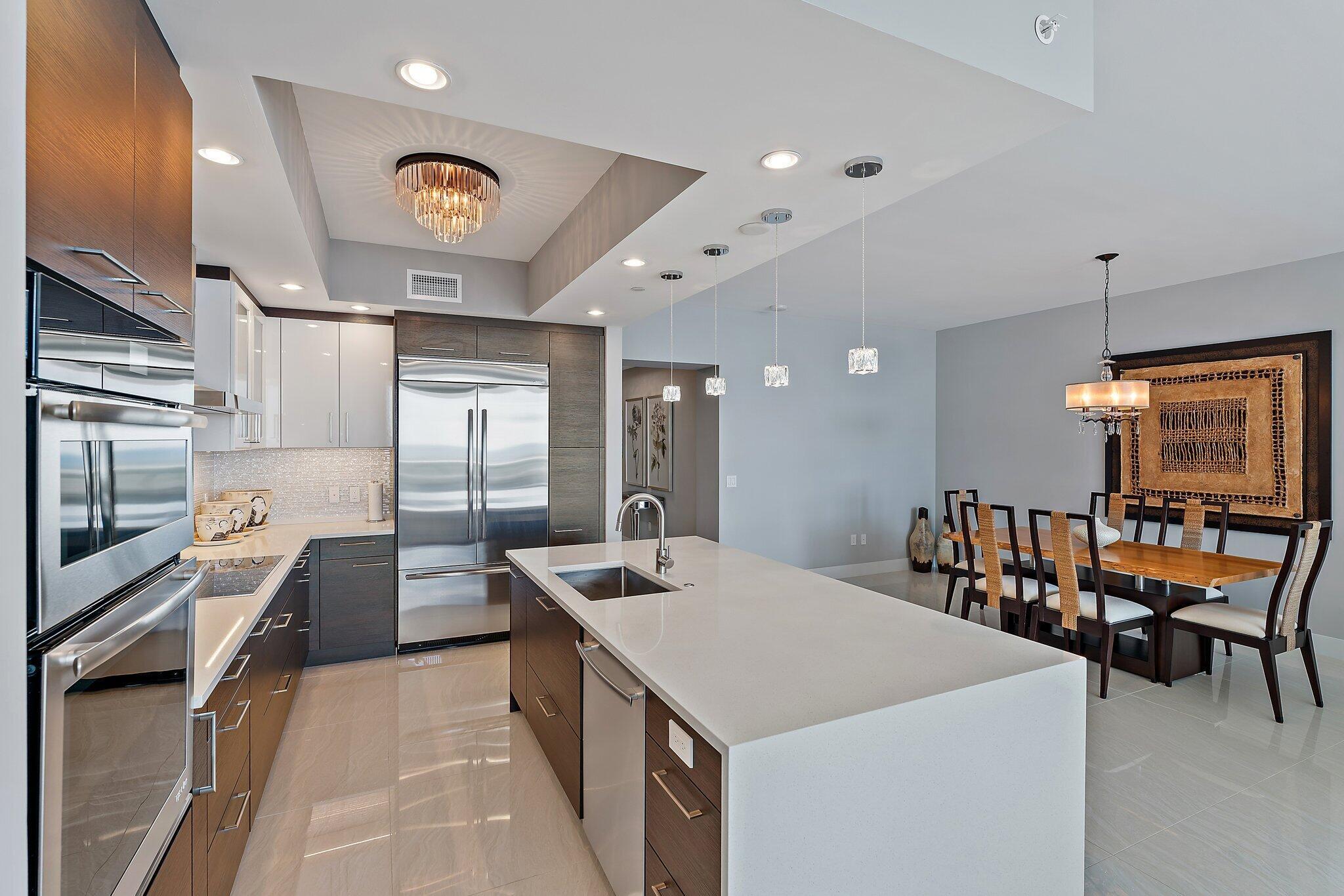 WATER CLUB NORTH PALM BEA - Residential