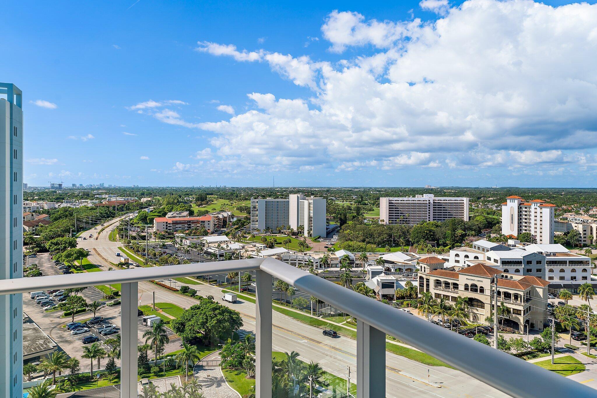WATER CLUB NORTH PALM BEA - Residential
