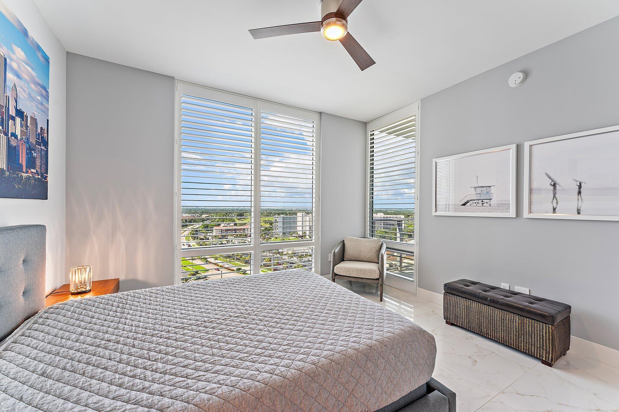 WATER CLUB NORTH PALM BEA - Residential