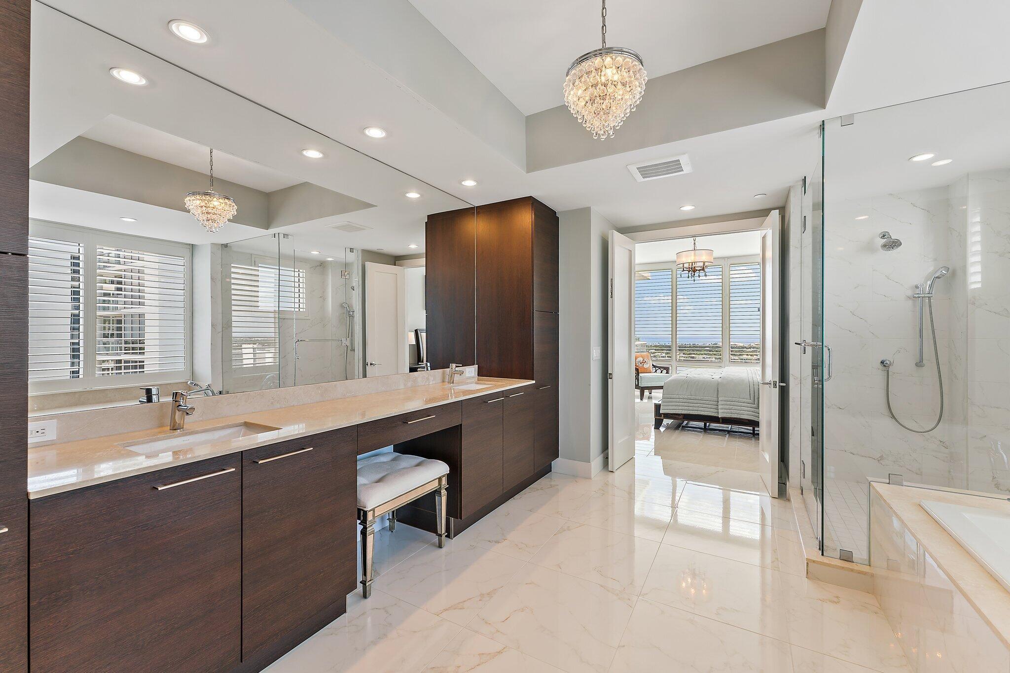 WATER CLUB NORTH PALM BEA - Residential