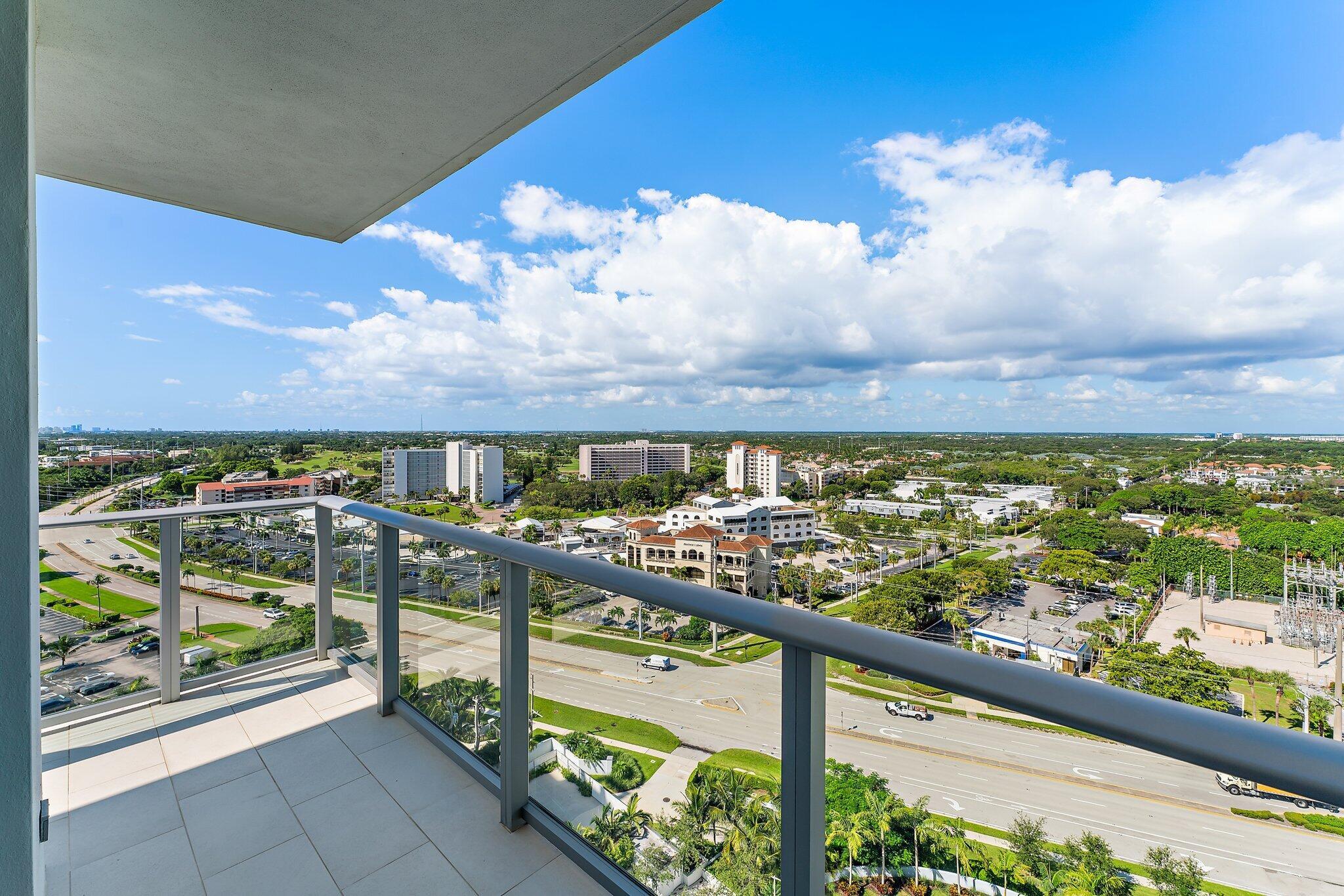 WATER CLUB NORTH PALM BEA - Residential