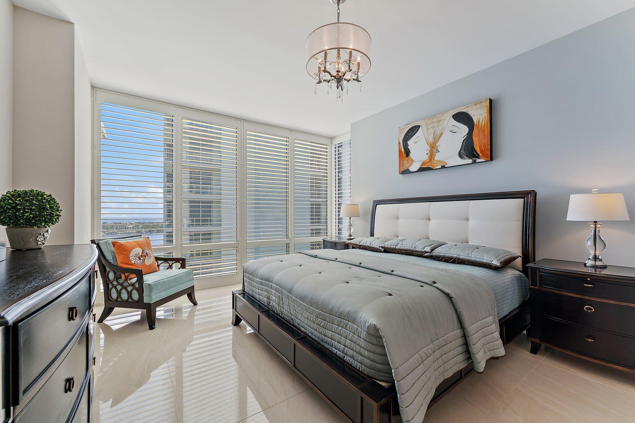 WATER CLUB NORTH PALM BEA - Residential