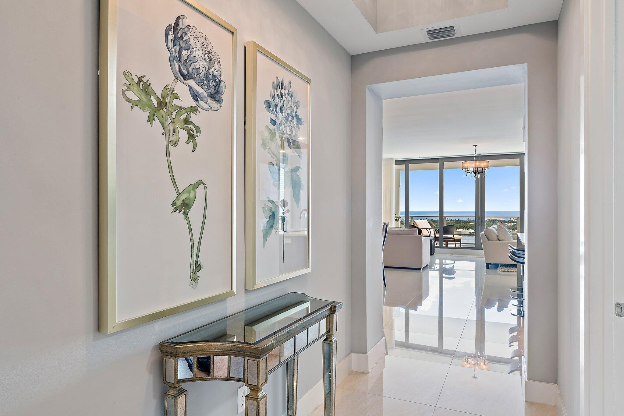 WATER CLUB NORTH PALM BEA - Residential