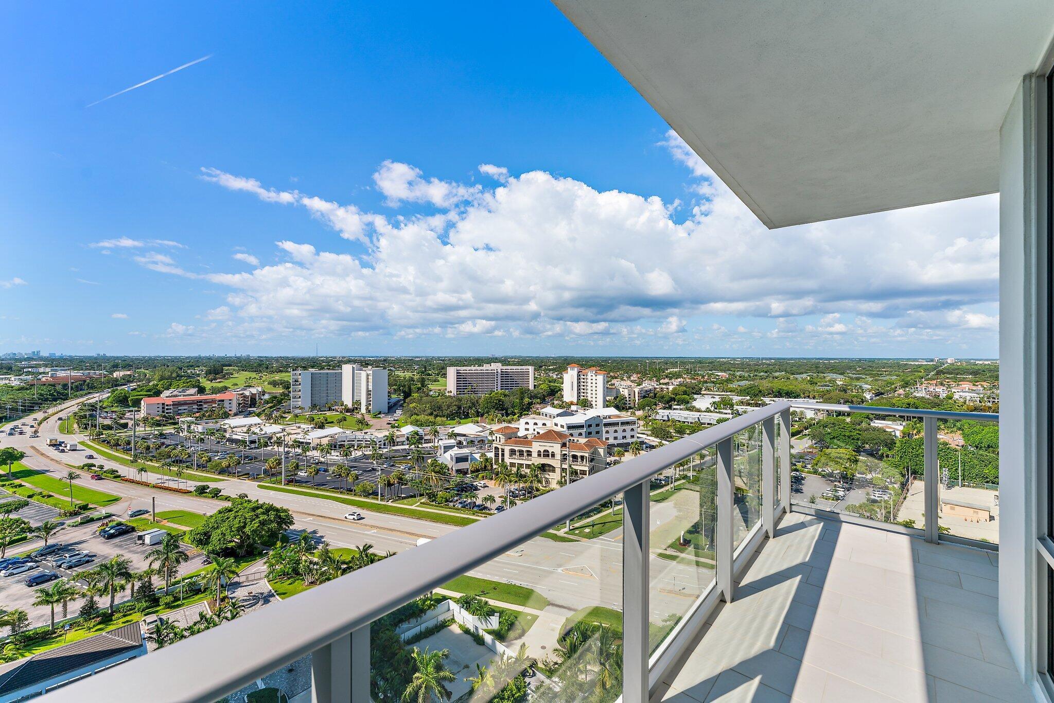 WATER CLUB NORTH PALM BEA - Residential