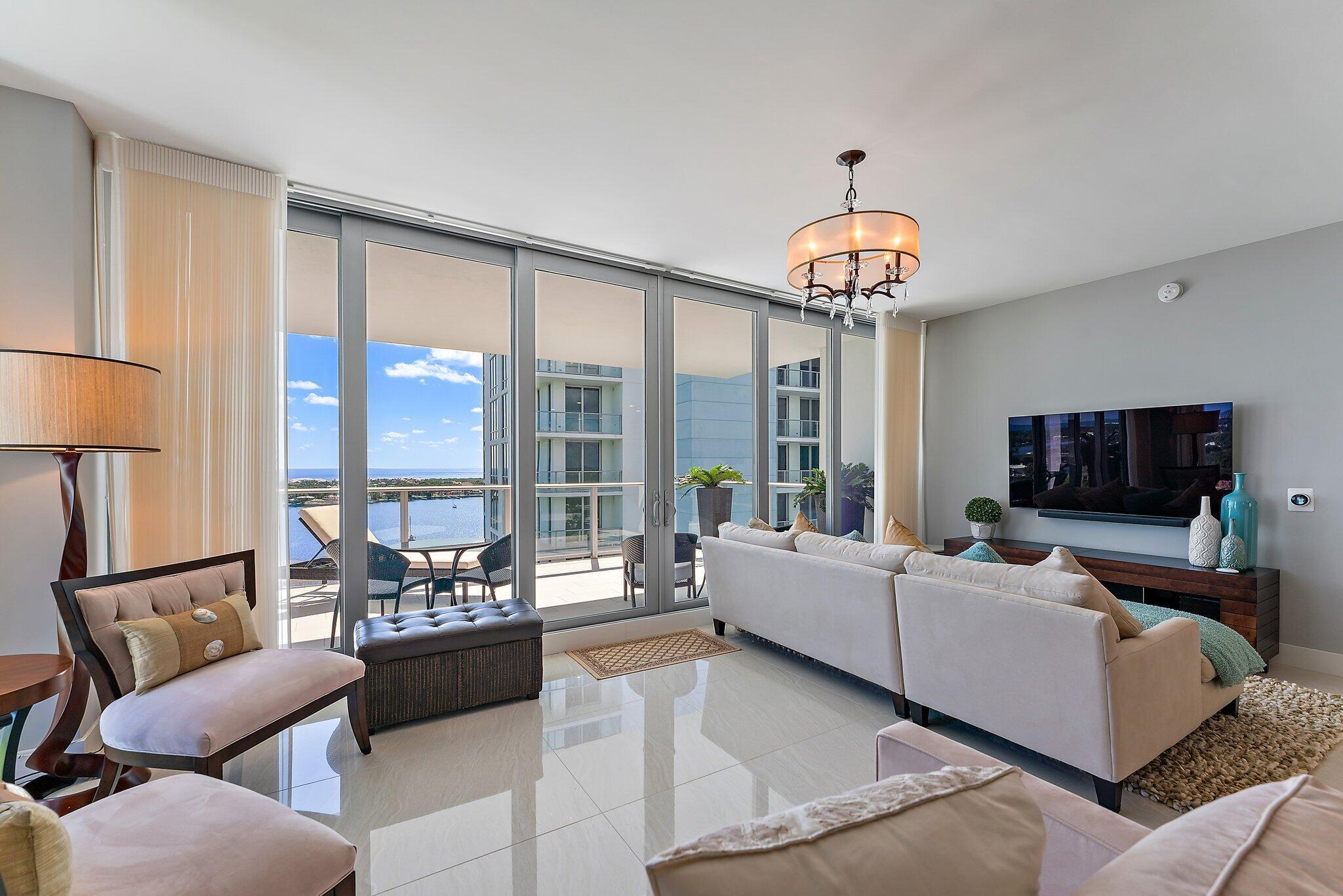 WATER CLUB NORTH PALM BEA - Residential