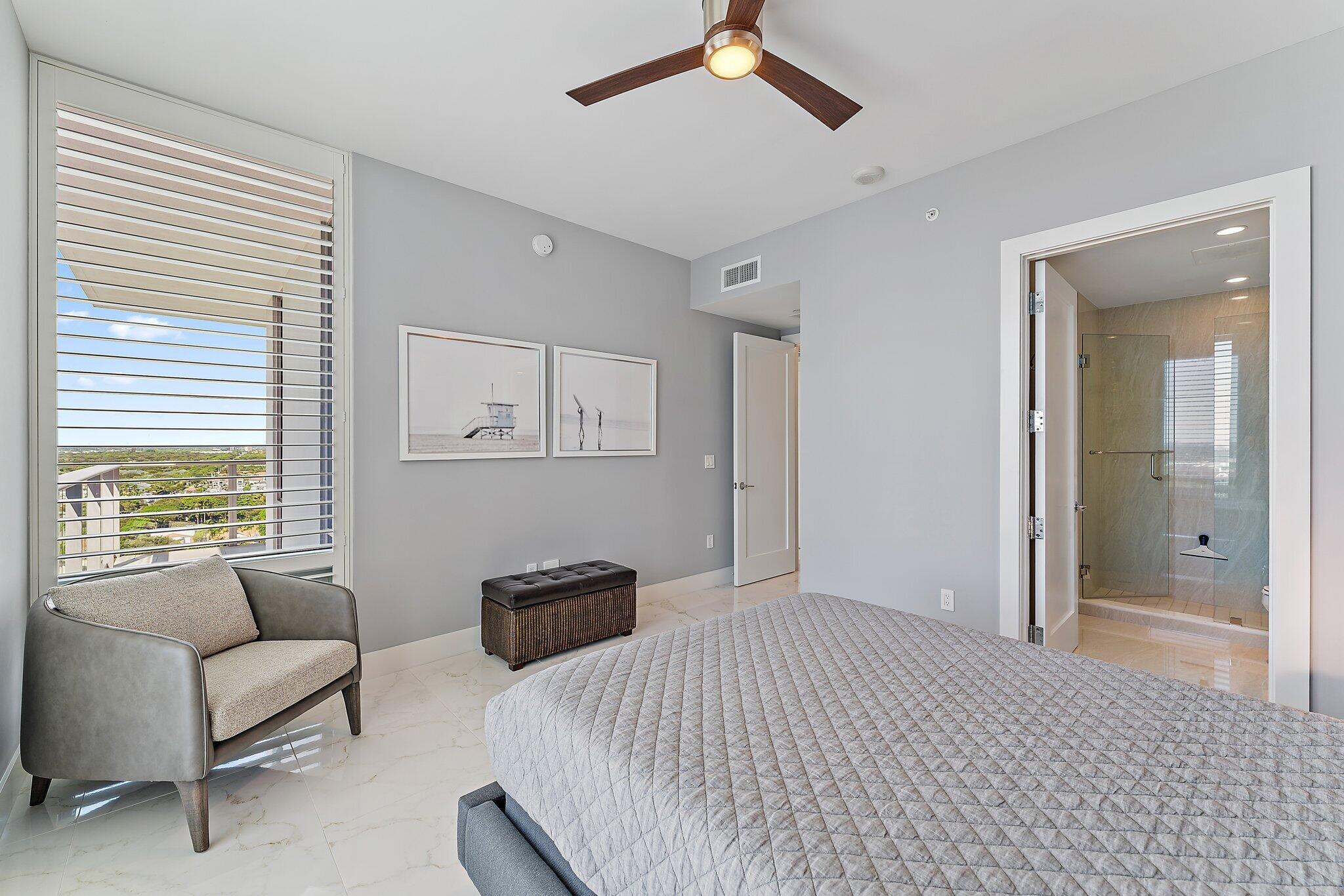 WATER CLUB NORTH PALM BEA - Residential